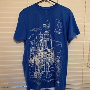 Disneyland Tee